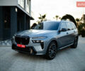 Сірий БМВ X7, об'ємом двигуна 3 л та пробігом 98 тис. км за 115000 $, фото 1 на Automoto.ua