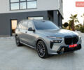 Сірий БМВ X7, об'ємом двигуна 3 л та пробігом 98 тис. км за 115000 $, фото 23 на Automoto.ua