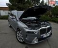 Серый БМВ X7, объемом двигателя 3 л и пробегом 63 тыс. км за 91000 $, фото 113 на Automoto.ua