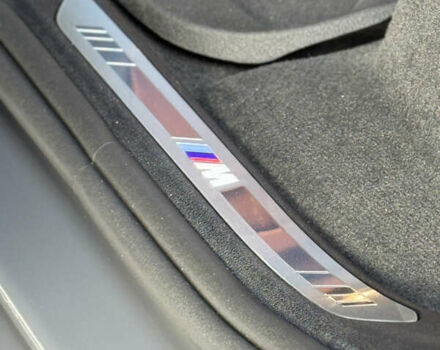 Серый БМВ X7, объемом двигателя 4.39 л и пробегом 45 тыс. км за 139900 $, фото 23 на Automoto.ua