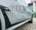 Серый БМВ X7, объемом двигателя 3 л и пробегом 16 тыс. км за 112800 $, фото 17 на Automoto.ua