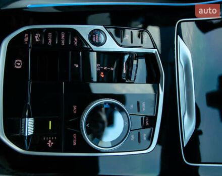 Сірий БМВ X7, об'ємом двигуна 3 л та пробігом 98 тис. км за 115000 $, фото 129 на Automoto.ua