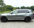 Серый БМВ X7, объемом двигателя 3 л и пробегом 19 тыс. км за 46200 $, фото 4 на Automoto.ua