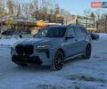 Сірий БМВ X7, об'ємом двигуна 2.99 л та пробігом 82 тис. км за 117000 $, фото 1 на Automoto.ua