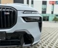 Серый БМВ X7, объемом двигателя 3 л и пробегом 16 тыс. км за 112800 $, фото 27 на Automoto.ua