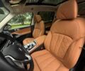 Серый БМВ X7, объемом двигателя 3 л и пробегом 19 тыс. км за 46200 $, фото 10 на Automoto.ua