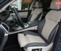 Серый БМВ X7, объемом двигателя 2.99 л и пробегом 46 тыс. км за 113000 $, фото 3 на Automoto.ua