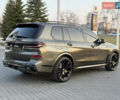 Серый БМВ X7, объемом двигателя 4.4 л и пробегом 9 тыс. км за 115000 $, фото 7 на Automoto.ua