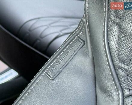 Серый БМВ X7, объемом двигателя 2.99 л и пробегом 99 тыс. км за 110900 $, фото 40 на Automoto.ua