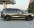 Серый БМВ X7, объемом двигателя 4.4 л и пробегом 9 тыс. км за 115000 $, фото 8 на Automoto.ua