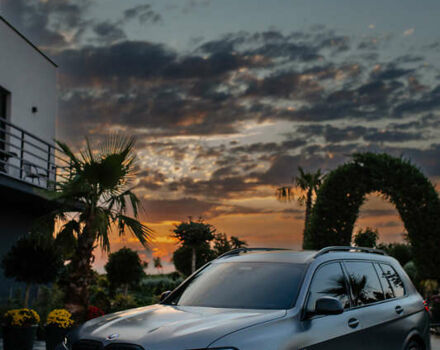 Сірий БМВ X7, об'ємом двигуна 3 л та пробігом 98 тис. км за 115000 $, фото 149 на Automoto.ua