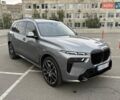 Серый БМВ X7, объемом двигателя 3 л и пробегом 26 тыс. км за 119000 $, фото 3 на Automoto.ua
