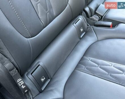 Серый БМВ X7, объемом двигателя 2.99 л и пробегом 99 тыс. км за 110900 $, фото 73 на Automoto.ua