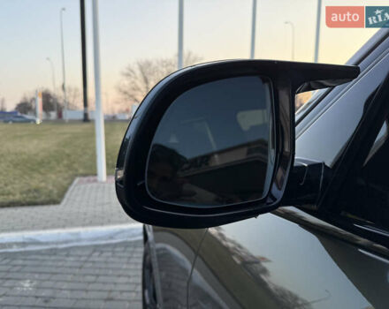 Серый БМВ X7, объемом двигателя 4.4 л и пробегом 9 тыс. км за 115000 $, фото 10 на Automoto.ua