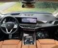 Серый БМВ X7, объемом двигателя 3 л и пробегом 19 тыс. км за 46200 $, фото 13 на Automoto.ua