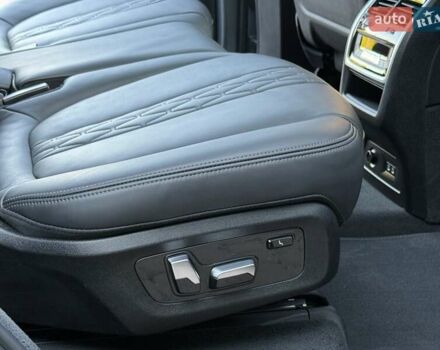 Серый БМВ X7, объемом двигателя 2.99 л и пробегом 99 тыс. км за 110900 $, фото 69 на Automoto.ua