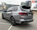 Серый БМВ X7, объемом двигателя 3 л и пробегом 26 тыс. км за 119000 $, фото 11 на Automoto.ua