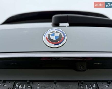 Серый БМВ X7, объемом двигателя 3 л и пробегом 16 тыс. км за 108800 $, фото 29 на Automoto.ua