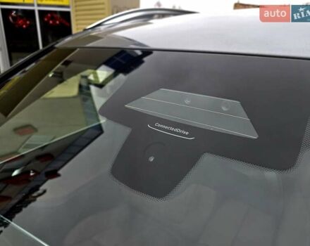 Серый БМВ X7, объемом двигателя 3 л и пробегом 63 тыс. км за 91000 $, фото 10 на Automoto.ua