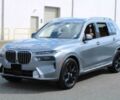 Серый БМВ X7, объемом двигателя 3 л и пробегом 21 тыс. км за 46200 $, фото 1 на Automoto.ua