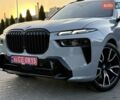 Серый БМВ X7, объемом двигателя 3 л и пробегом 43 тыс. км за 105000 $, фото 13 на Automoto.ua