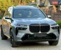 Серый БМВ X7, объемом двигателя 2.99 л и пробегом 99 тыс. км за 110900 $, фото 157 на Automoto.ua