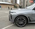 Серый БМВ X7, объемом двигателя 3 л и пробегом 26 тыс. км за 119000 $, фото 14 на Automoto.ua
