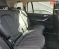 Серый БМВ X7, объемом двигателя 3 л и пробегом 8 тыс. км за 43000 $, фото 10 на Automoto.ua