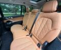 Серый БМВ X7, объемом двигателя 3 л и пробегом 19 тыс. км за 46200 $, фото 21 на Automoto.ua