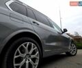 Серый БМВ X7, объемом двигателя 3 л и пробегом 63 тыс. км за 91000 $, фото 16 на Automoto.ua