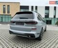 Серый БМВ X7, объемом двигателя 3 л и пробегом 16 тыс. км за 112800 $, фото 24 на Automoto.ua