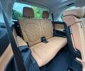 Серый БМВ X7, объемом двигателя 3 л и пробегом 19 тыс. км за 46200 $, фото 14 на Automoto.ua