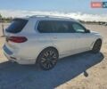 Серый БМВ X7, объемом двигателя 3 л и пробегом 23 тыс. км за 35000 $, фото 2 на Automoto.ua