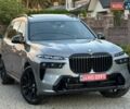 Серый БМВ X7, объемом двигателя 2.99 л и пробегом 99 тыс. км за 110900 $, фото 24 на Automoto.ua