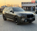Серый БМВ X7, объемом двигателя 4.4 л и пробегом 9 тыс. км за 115000 $, фото 2 на Automoto.ua