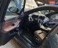 Серый БМВ X7, объемом двигателя 3 л и пробегом 18 тыс. км за 157000 $, фото 103 на Automoto.ua