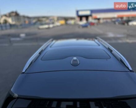 Серый БМВ X7, объемом двигателя 3 л и пробегом 39 тыс. км за 105000 $, фото 13 на Automoto.ua