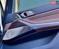 Серый БМВ X7, объемом двигателя 3 л и пробегом 18 тыс. км за 157000 $, фото 88 на Automoto.ua
