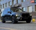 Серый БМВ X7, объемом двигателя 3 л и пробегом 18 тыс. км за 157000 $, фото 1 на Automoto.ua