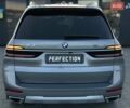 Серый БМВ X7, объемом двигателя 3 л и пробегом 39 тыс. км за 105000 $, фото 17 на Automoto.ua