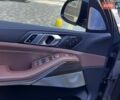 Серый БМВ X7, объемом двигателя 3 л и пробегом 18 тыс. км за 161999 $, фото 46 на Automoto.ua