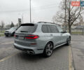 Серый БМВ X7, объемом двигателя 2.99 л и пробегом 57 тыс. км за 114000 $, фото 4 на Automoto.ua