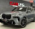 Серый БМВ X7, объемом двигателя 2.99 л и пробегом 1 тыс. км за 142000 $, фото 2 на Automoto.ua