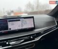 Серый БМВ X7, объемом двигателя 4.39 л и пробегом 35 тыс. км за 135000 $, фото 59 на Automoto.ua