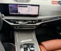 Серый БМВ X7, объемом двигателя 4.39 л и пробегом 35 тыс. км за 135000 $, фото 60 на Automoto.ua
