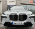 Серый БМВ X7, объемом двигателя 2.99 л и пробегом 57 тыс. км за 114000 $, фото 9 на Automoto.ua