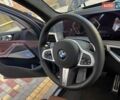 Серый БМВ X7, объемом двигателя 3 л и пробегом 18 тыс. км за 157000 $, фото 98 на Automoto.ua