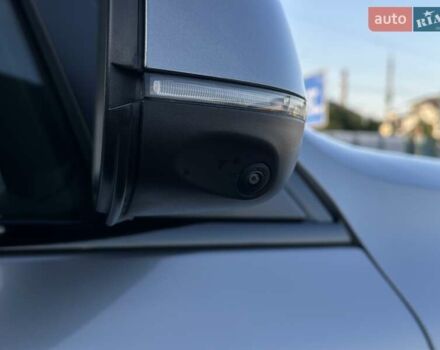 Серый БМВ X7, объемом двигателя 3 л и пробегом 39 тыс. км за 105000 $, фото 12 на Automoto.ua