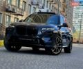 Серый БМВ X7, объемом двигателя 3 л и пробегом 18 тыс. км за 157000 $, фото 1 на Automoto.ua
