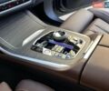 Серый БМВ X7, объемом двигателя 3 л и пробегом 18 тыс. км за 157000 $, фото 51 на Automoto.ua